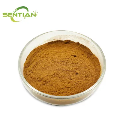 Organic Gynostemma Leaf Supplement