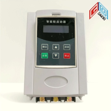 Advanced Soft Starter 220V-660V для промышленного использования