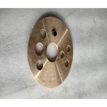 Buy WASHER AS-THRUST 7C3258/7C-3258 genuine Parts