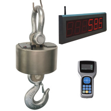 Dust Proof Stainless Stell Electronic Digital Crane Scale