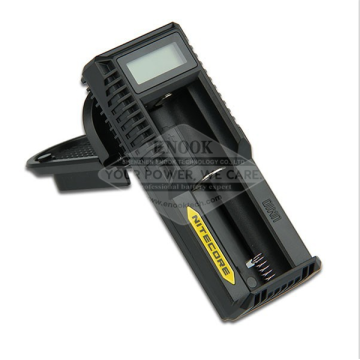 Nitecore UM10 Battery Charger with USB Cable