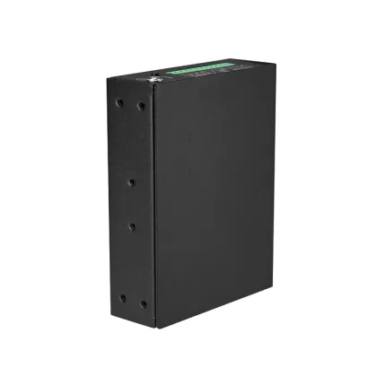 Modbus Slave Module Industrial Automation Measurement