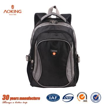 Brand leisure nylon laptop backpacks travelling bags popular school bag backpacks
