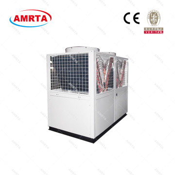 Pasadyang CE Certificate Brewery Industrial Chiller