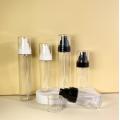 Fine Mist Spray Bottle Cosmetic Face Toner Bottle