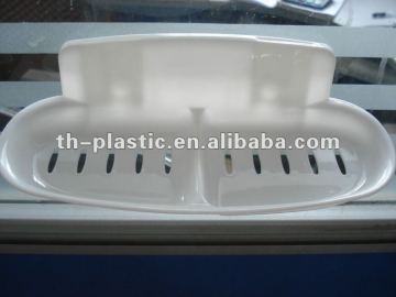 plastic soap dish