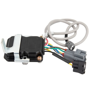 MODULE DE CONTRÔLE D'ALLUMAGE ELECTRONIQUE CAR POUR TOYOTA 4RUNNER HILUX FORTUNER 89620-35310 LX787