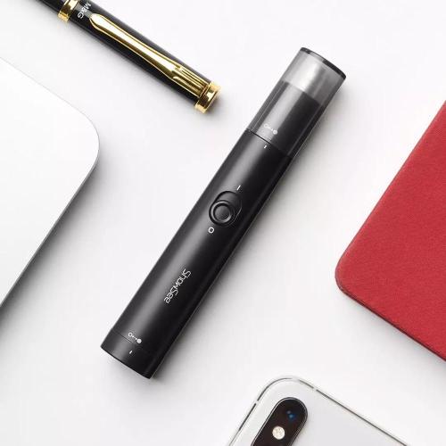Xiaomi Showsee C1-BK Electric Nose Hair Trimmer