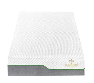 Roll Up High Density Wholesale Memory Foam Mattress