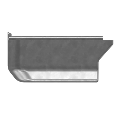 Excavator 395 front bumper 532-7399, excavator buffer 532739