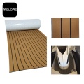 Melors Boat Flooring Material Synthetische Fußmatten
