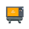15 HP PM VSD Integrated air compressor