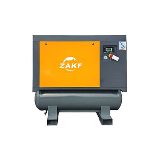 15 HP PM VSD Integrated air compressor