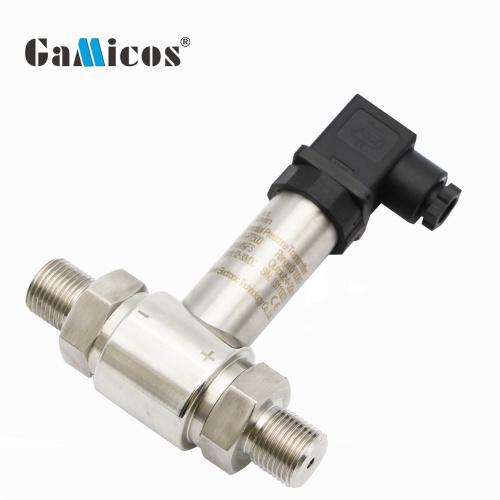 GPT250 4-20mA liquid air differential pressure transmitter