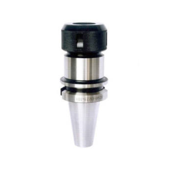 BT-OZ Heavy Cutting Tool Holder Mill Chuck