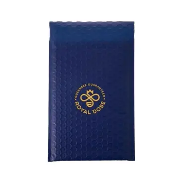 Wholesale Colorful Poly Bubble Mailer Bags