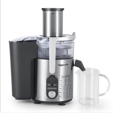 Commercial Cold Press Juicer for Small Sugarcane - Factory Cheap Price