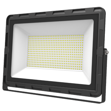 Wasserdichte Outdoor -LED -Flutlichter: 50 W bis 600W