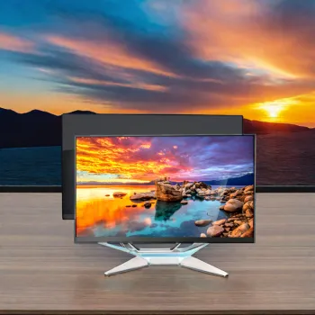 Sharerdp Factory Custom Core i5-1135G7 & 1235U All-In-One Barebone Systems: 23.8" & 21.5" LED PC & Processors