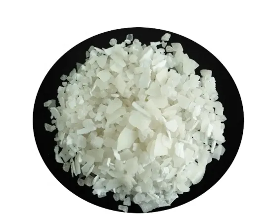 Food-Grade Magnesium Chloride Hexahydrate: Understanding its Role in Nutrition and Health