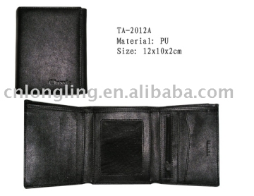 leather wallets