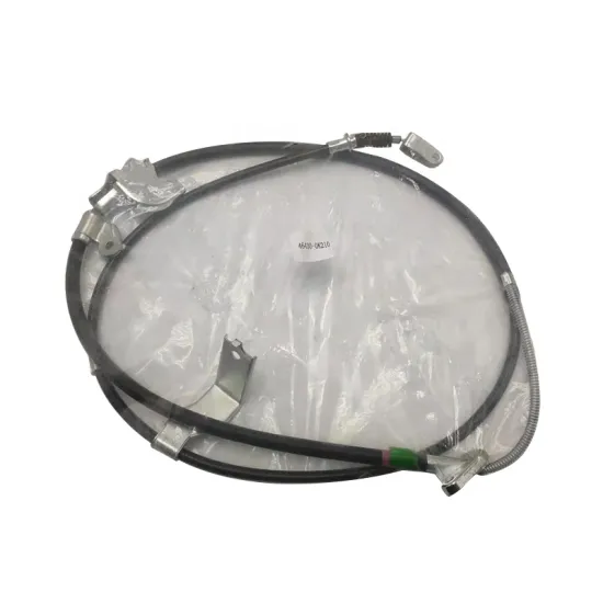 Brake Repair Kit Brake Cable 46430-0K210 For Hilux GGN125 GUN1