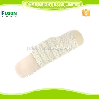 Wholesale Sport Perfect Body Slimming Shaper Neoprene Abdominal Slimming Belt