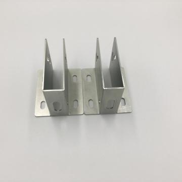 Custom precision metal stamping bending parts