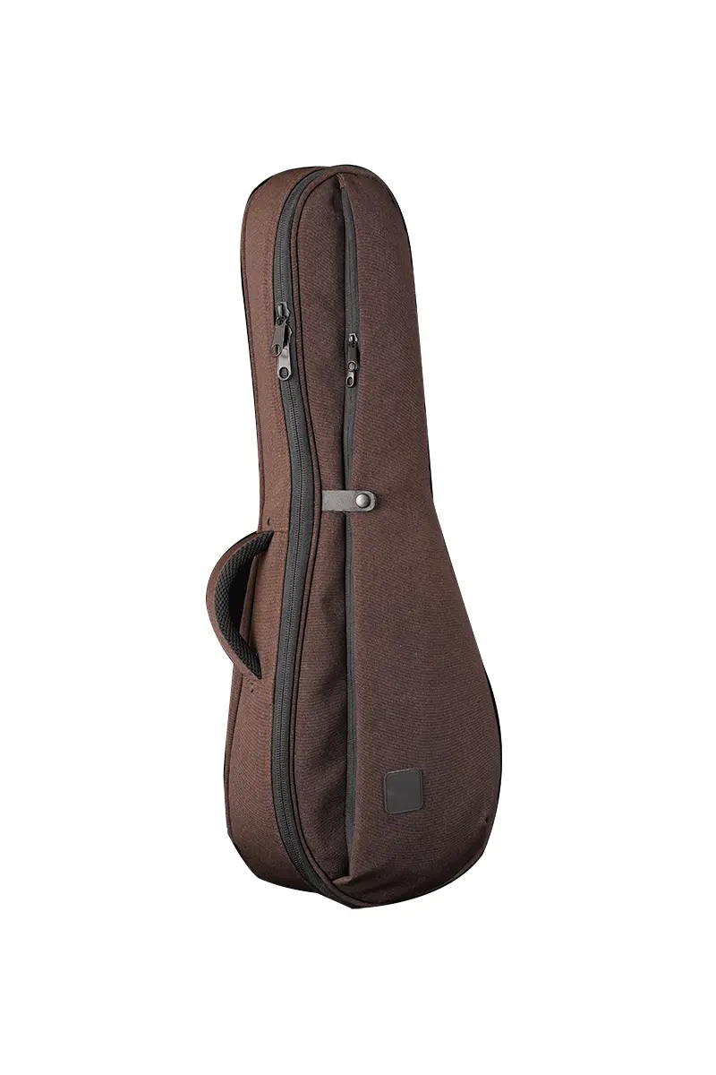 Bolso de instrumento musical de ukelele sopran