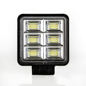 led working light 48W