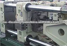 Ningbo Cold Chamber die-casting machine