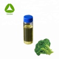 Anti-kanker Broccoli Zaad Extract L-sulforafaan Olie 98%