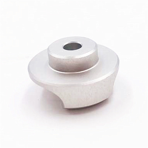 Manufacturing Cnc Machining Aluminum Auto Spare Parts