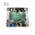 Industrial NUC Intel i5 8250U leistungsstarker Mini -PC
