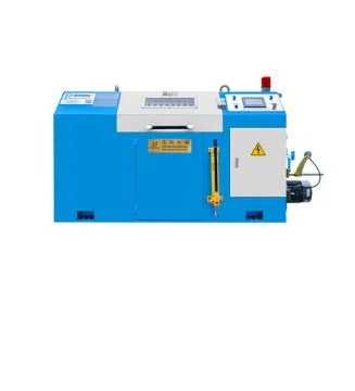 Pinyang High Quality Double Twister Cat5 Cat6 Cable Making Machine Production Line