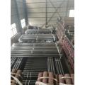 API 5L X42 Cold Drawn Seamless Steel pipe