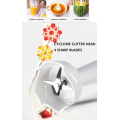 800W Plastic body small hand blender for home