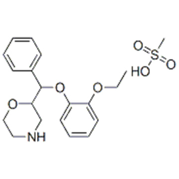 Reboksetin mesilat CAS 98769-84-7