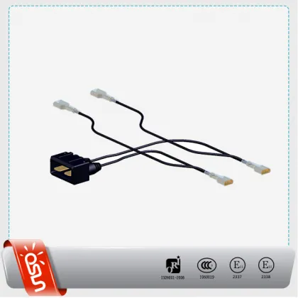 Vehicle Snail Horn Bosch Car Horn for VW