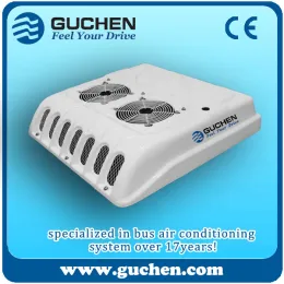 GC-04 5.25KW Mini Bus Air Conditioner for Ambulance, Heavy Duty Truck
