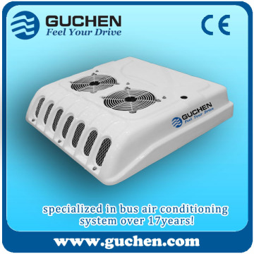 GC-04 5.25KW Mini Bus Air Conditioner for Ambulance, Heavy Duty Truck