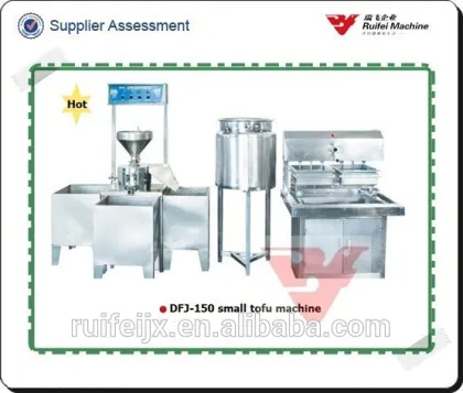 Ruifei food processing machinery