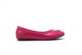 Scarpe comfort con fibbia Crown PRINCEE da ragazza