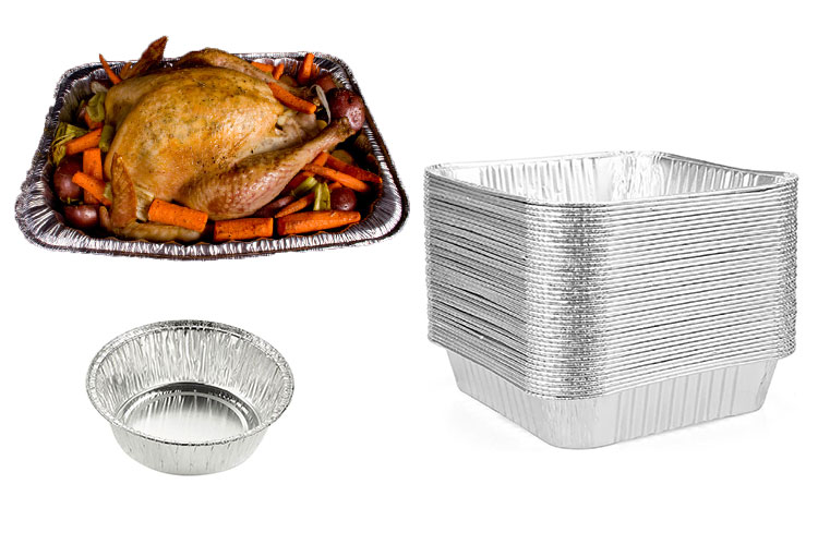 Disposable-Aluminum-Foil-Pans