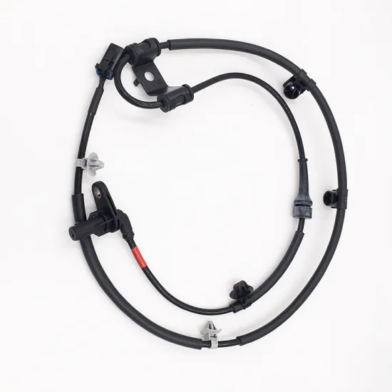 ABS Wheel Speed Sensor for Hyundai SantaFe 95671-2W000