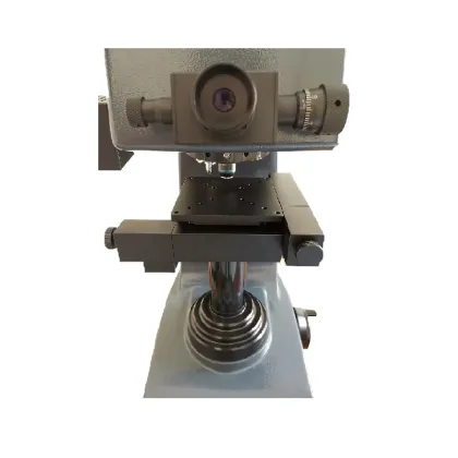 ZHV2.0 Fully Automatic Micro Vickers and Knoop Hardness Tester