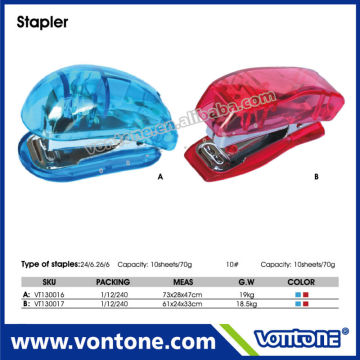 mini stapler