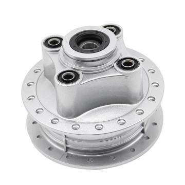 CG125 Motorcycle Rear Wheel Hub Bearing - Rear Motorcycles Hub Wheel Spare Part