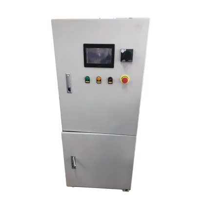 Retrofit UV Curing Systems for KBA Komori Sheet-Fed Offset Printers