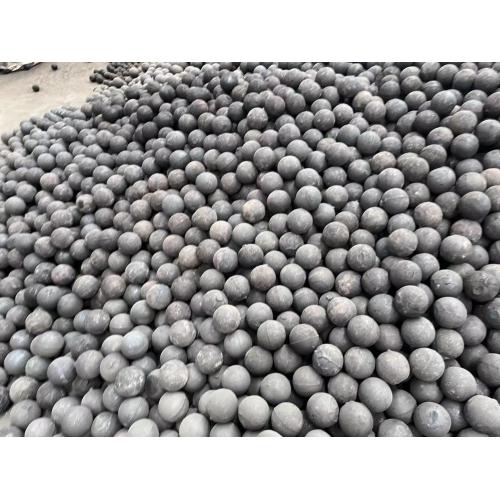 Abrasion-Resistant Steel Ball Abrasion-resistant steel ball grinding tools Factory